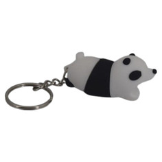 Panda USB Drive Keychain, 64GB product